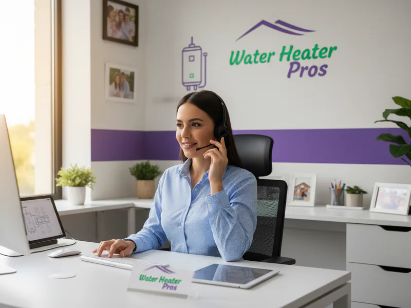 Water Heater Repair  in South Richmond Hill  FAQ
