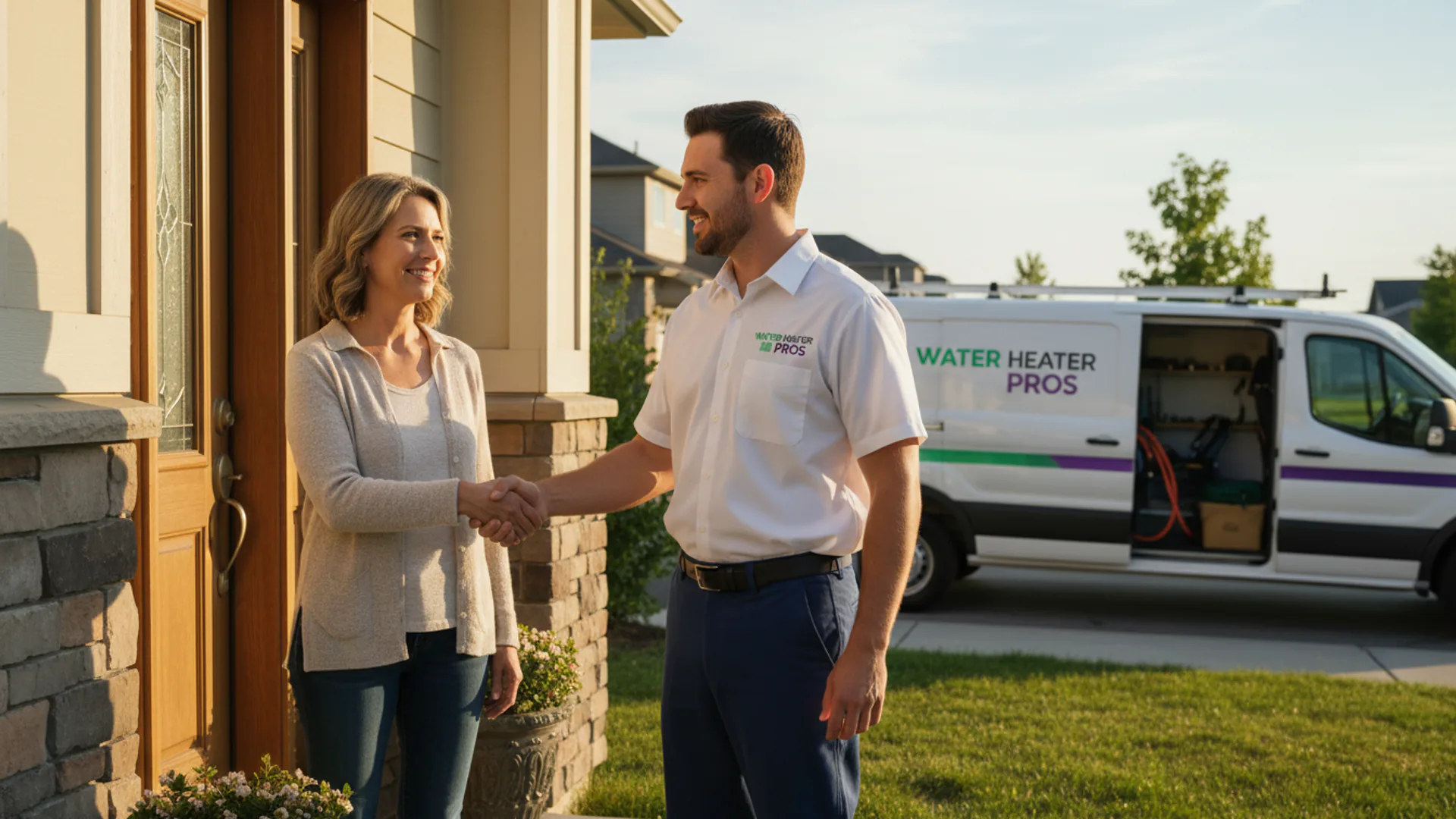 water heater repair in South Richmond Hill, NY Near Me